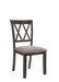 Claudia II Side Chair (Set-2) - Image 7