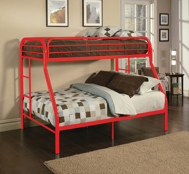 Tritan Bunk Bed (T/F) - Image 11