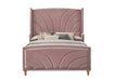 Salonia Queen Bed - Image 4