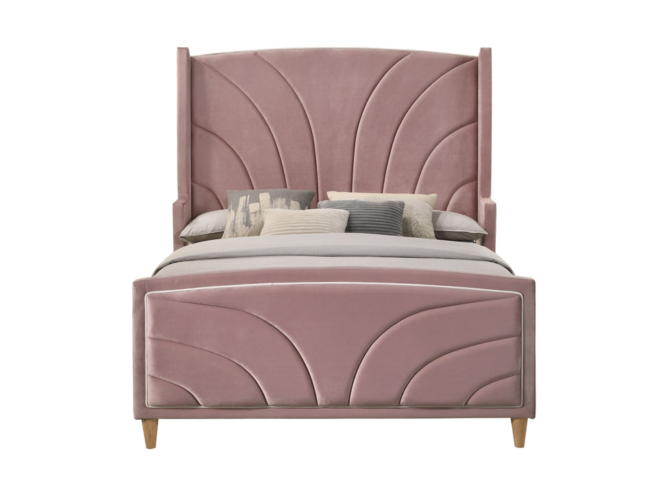 Salonia Queen Bed - Image 4