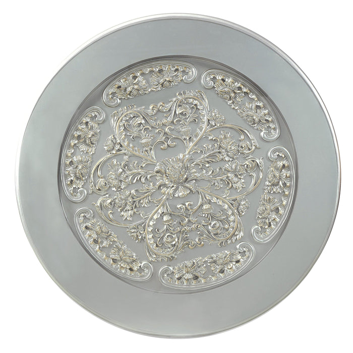 Sandoval Round Dining Table - Image 7