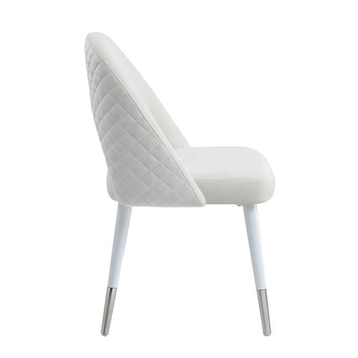 Zemirah Side Chair(Set-2) - Image 19
