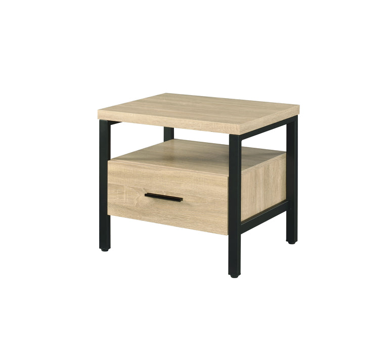 Yawan Accent Table - Image 7