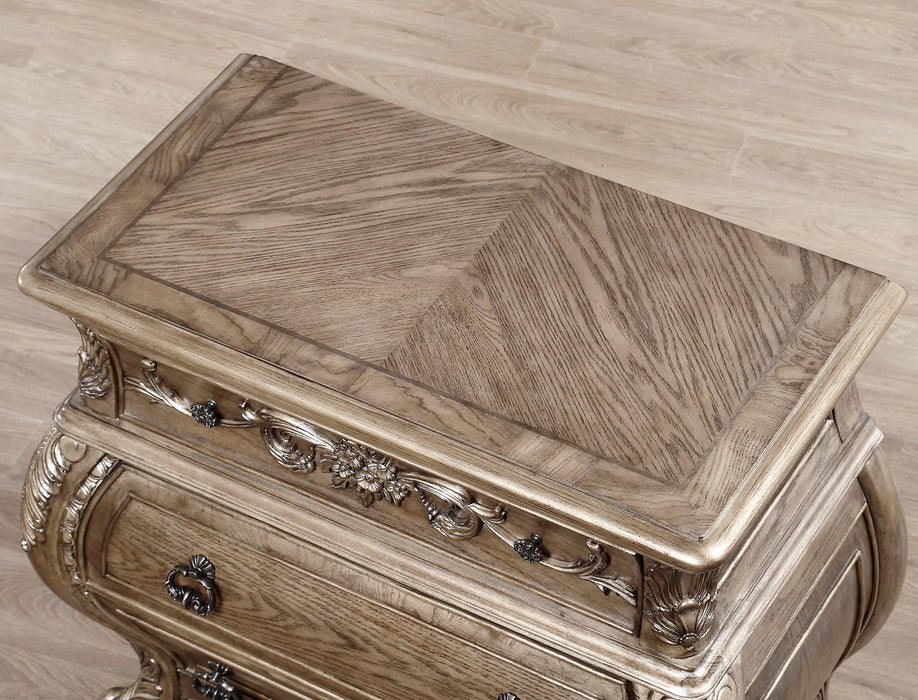 Ragenardus Nightstand - Image 3