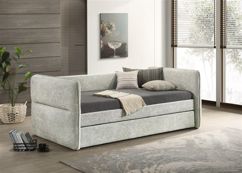 Phil Twin Daybed with Trundle