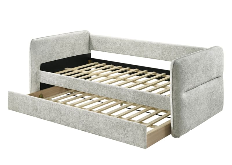 Phil Twin Daybed with Trundle
