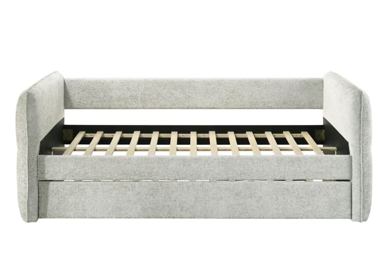 Phil Twin Daybed with Trundle