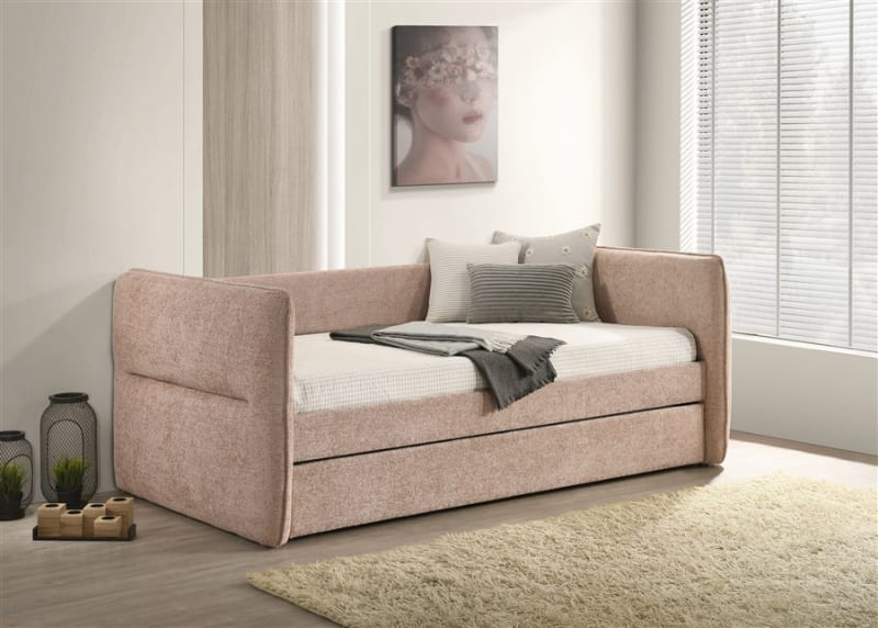 Phil Twin Daybed with Trundle