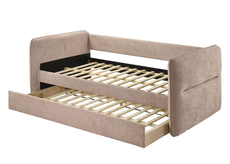 Phil Twin Daybed with Trundle