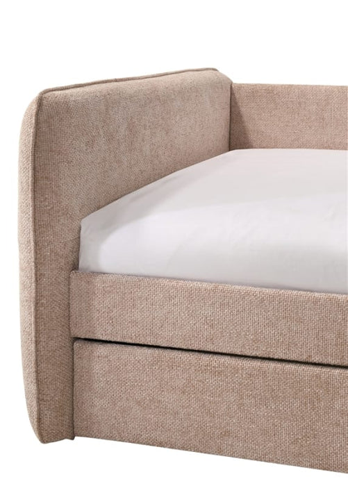 Phil Twin Daybed with Trundle