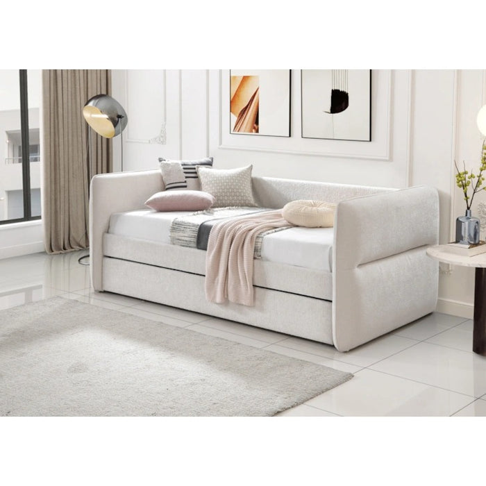 Phil Twin Daybed with Trundle