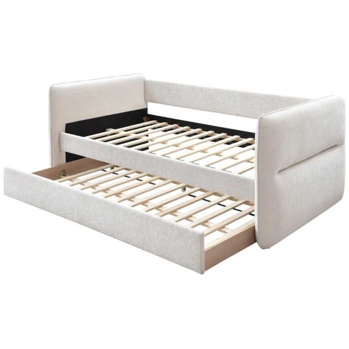 Phil Twin Daybed with Trundle