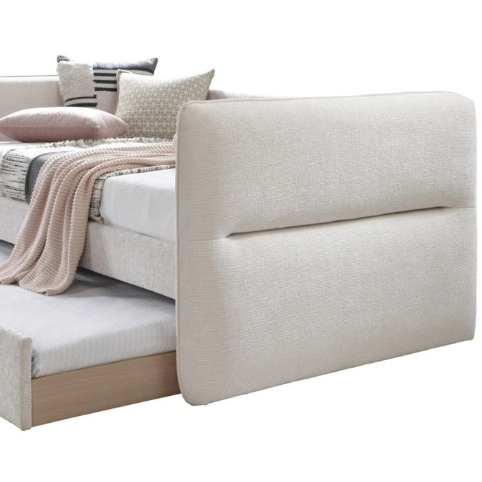 Phil Twin Daybed with Trundle
