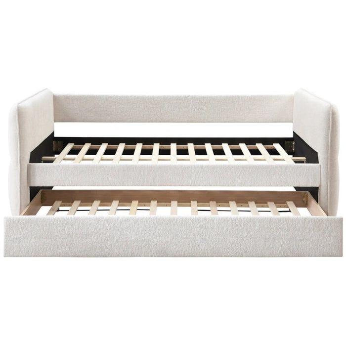 Phil Twin Daybed with Trundle