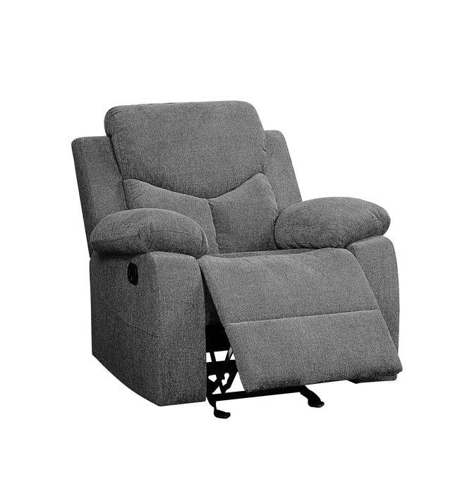Kalen Motion Glider Recliner - Image 15