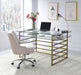Shona Writing Desk - Image 9