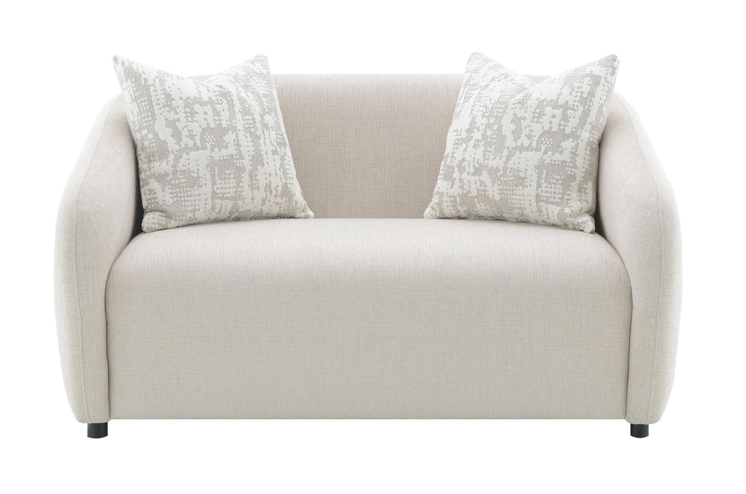 Etienne Loveseat w/2 Pillows - Image 11