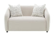 Etienne Loveseat w/2 Pillows - Image 11