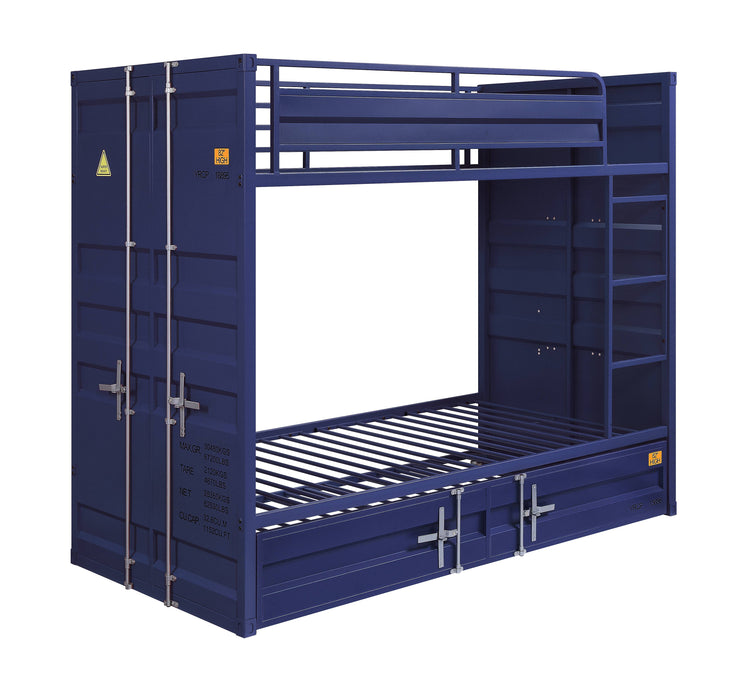 Cargo Trundle (Twin)-Optional - Image 7