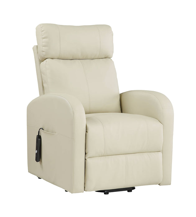 Ricardo Power  Motion Recliner w/Lift - Image 12