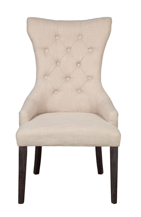 Gerardo Side Chair (Set-2) - Image 3