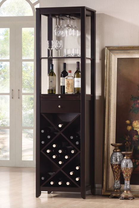 Casey Wine Cabinet - Image 4