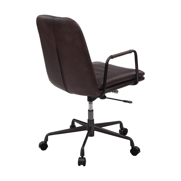 Eclarn Swivel Office Chair - Image 14