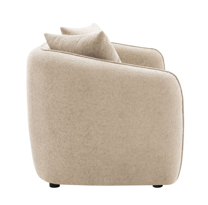 Keith Sofa w/3 Pillows - Image 12