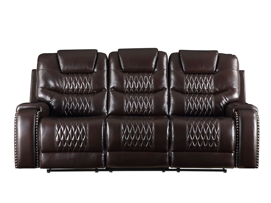 Braylon Motion Sofa - Image 12
