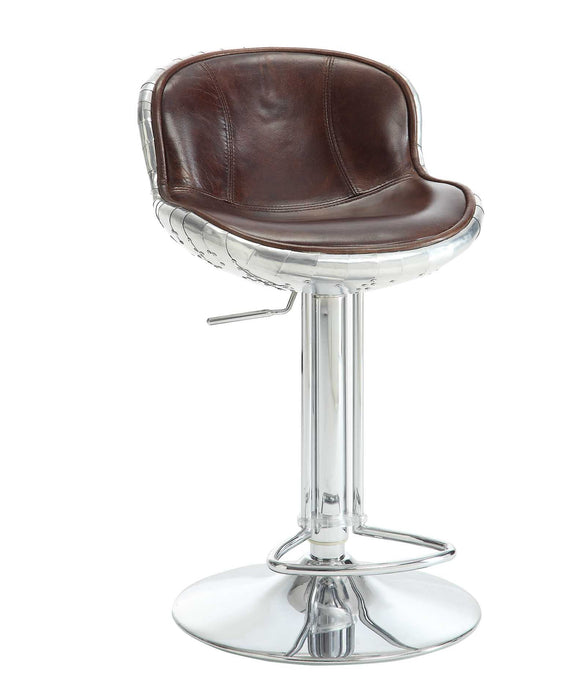 Brancaster Adjustable Stool w/Swivel - Image 3