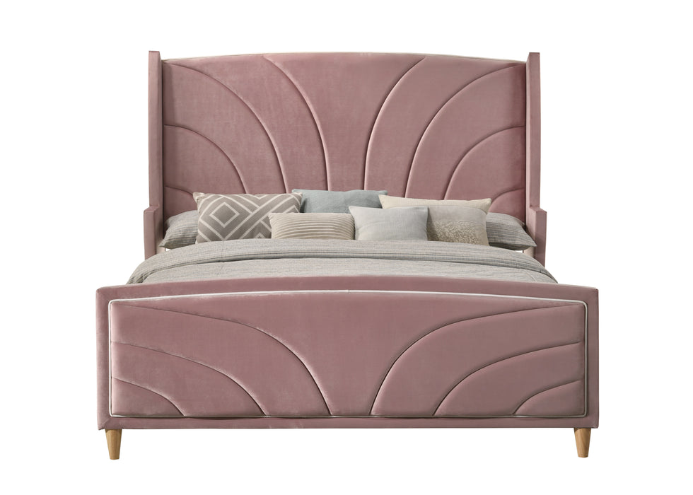 Salonia Eastern King Bed - Image 4