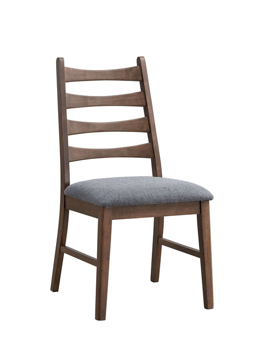 Mayah Side Chair (Set-2) - Image 10