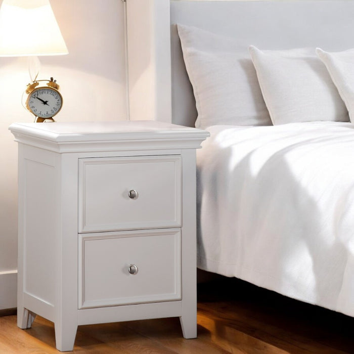 Lacey Nightstand - Image 4