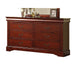 Louis Philippe III Dresser - Image 4