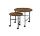 Oblis Nesting Table Set - Image 5