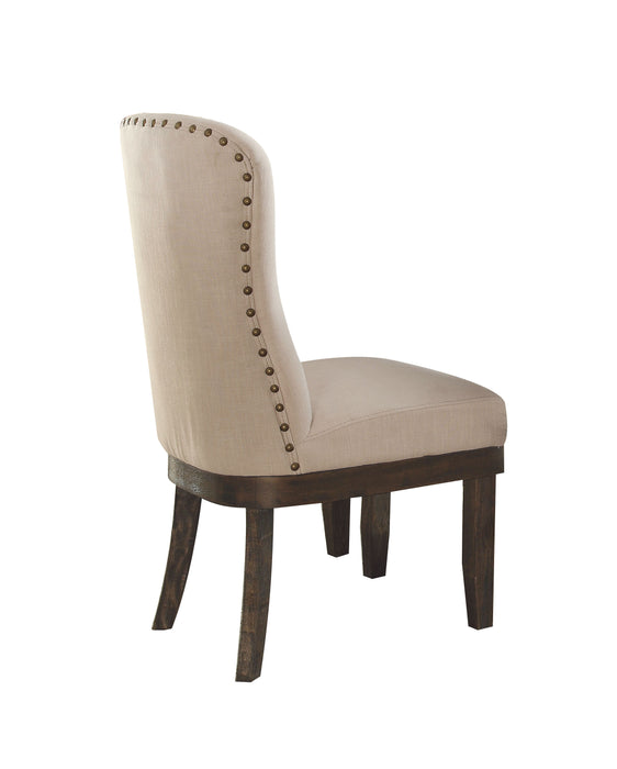 Landon Side Chair (Set-2) - Image 5