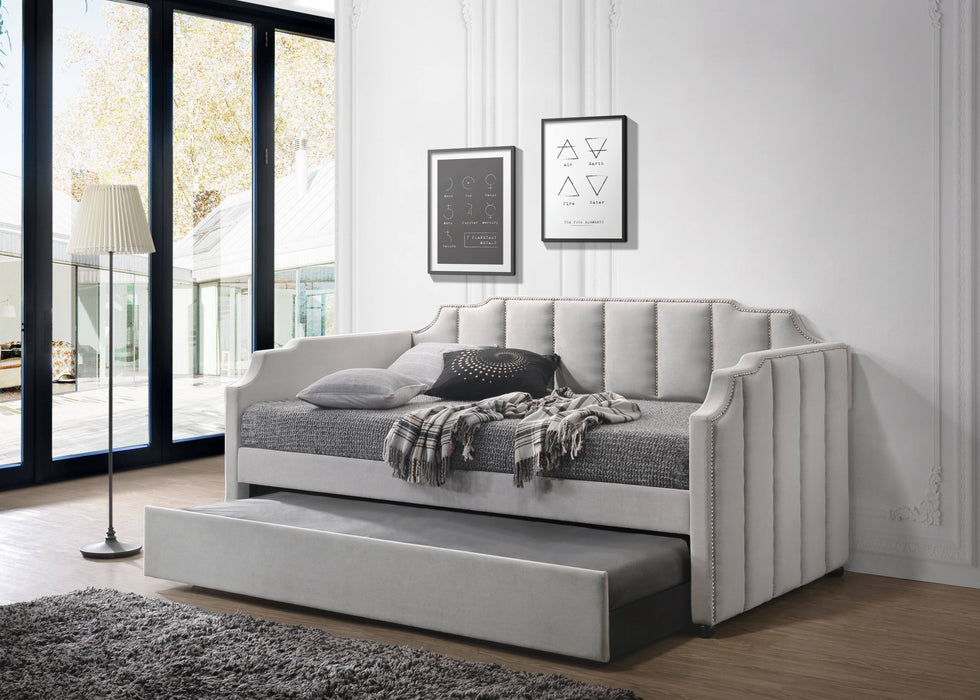 Peridot Daybed w/Trundle (Twin) - Image 5