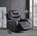Braylon Power Motion Recliner - Image 6