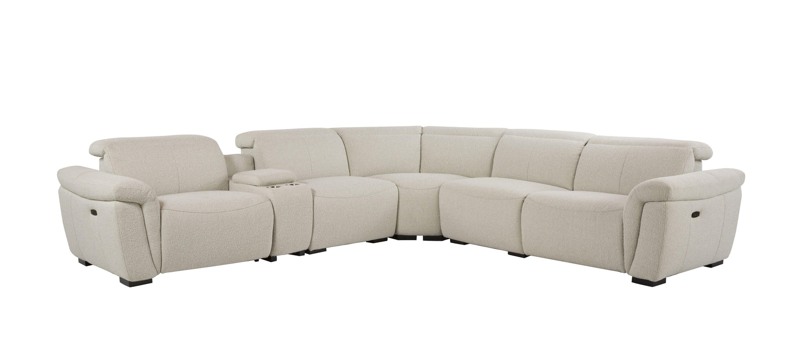 Dayana Power Motion Sectional Sofa - Image 13