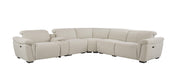 Dayana Power Motion Sectional Sofa - Image 13