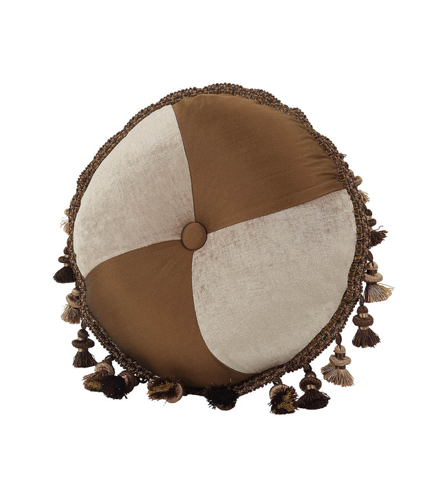 Shalisa Sofa w/7 Pillows(Same LV01585) - Image 11