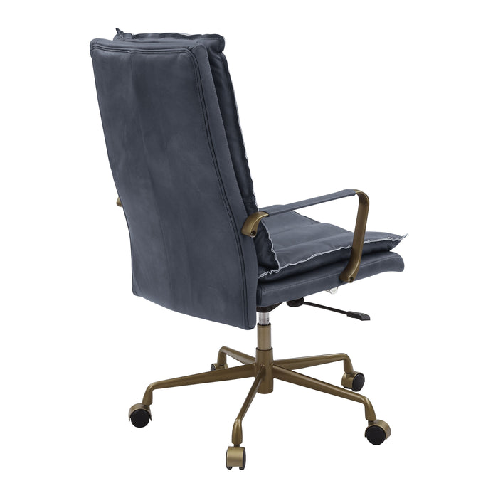 Tinzud Swivel Office Chair - Image 12