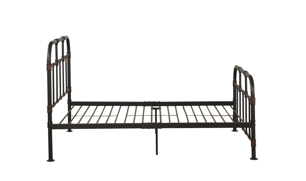 Nicipolis Full Bed - Image 11