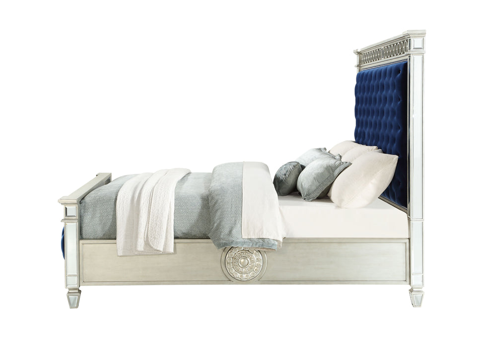 Varian Eastern King Bed - Image 4