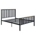 Zudora Full Bed - Image 6
