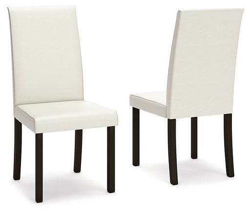 Kimonte Dining Chair - FAMSA Furniture (TX)