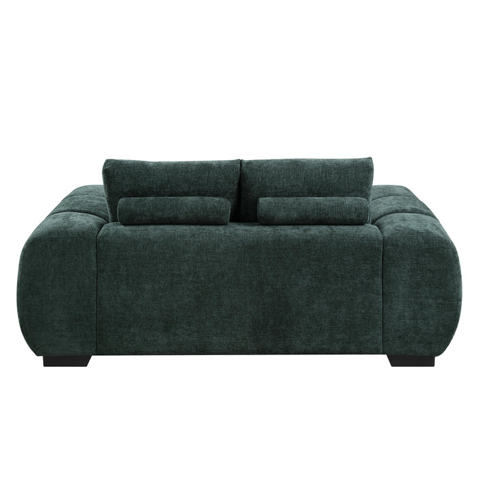 Ferrand Loveseat - Image 13