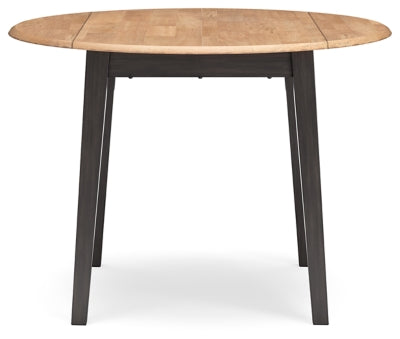 Gesthaven Dining Set - FAMSA Furniture (TX)