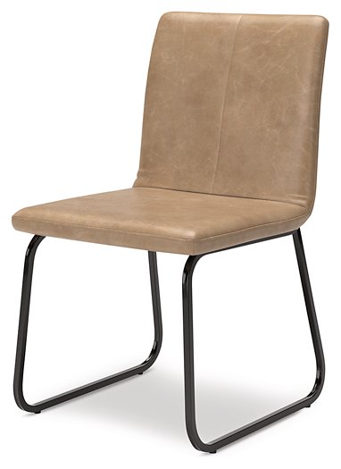 Pharwynn Dining Chair - FAMSA Furniture (TX)