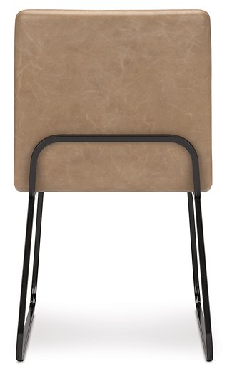 Pharwynn Dining Chair - FAMSA Furniture (TX)